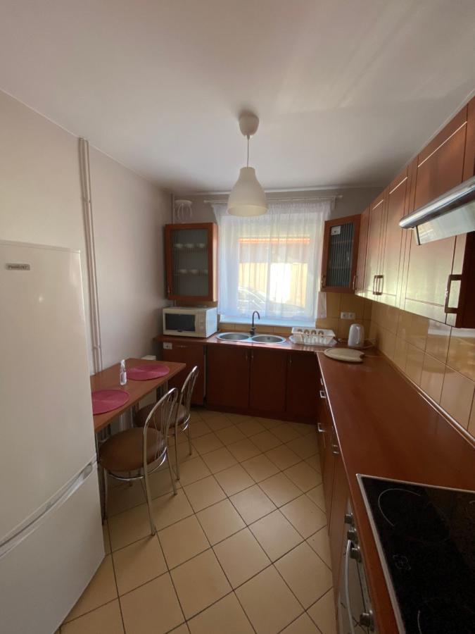 Apartament U Rybaka Stezyca (Kartuzy) Exterior foto