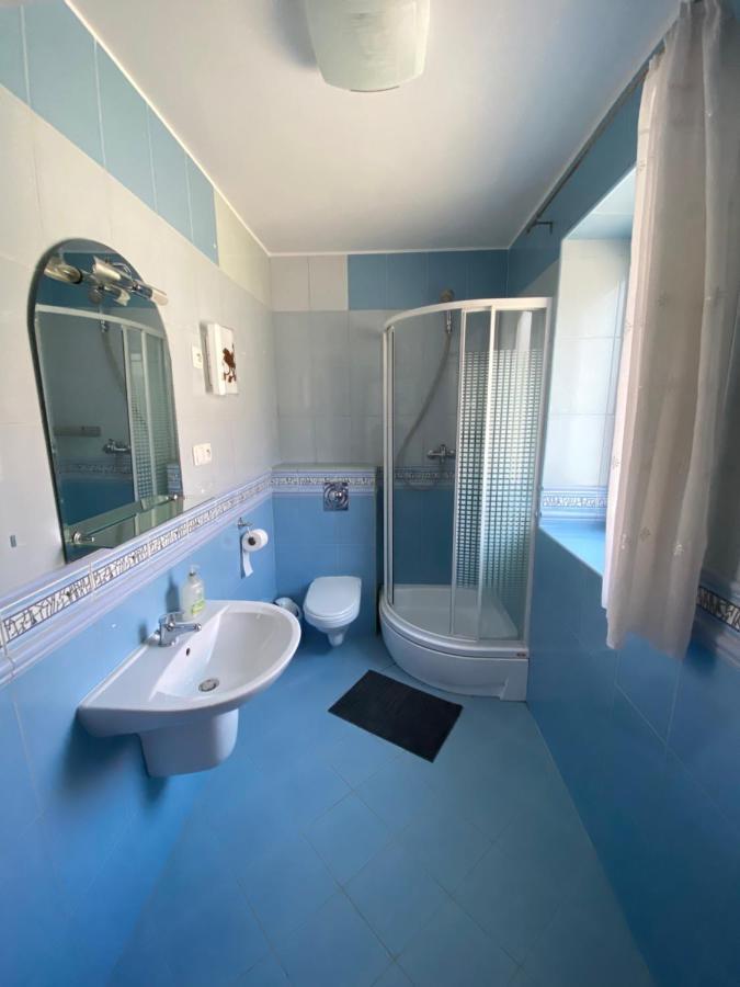 Apartament U Rybaka Stezyca (Kartuzy) Exterior foto