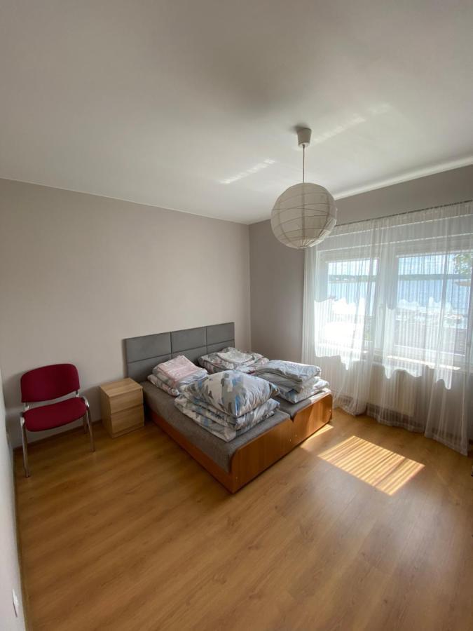 Apartament U Rybaka Stezyca (Kartuzy) Exterior foto